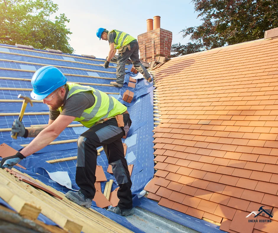 Why choose Roof Repair Near Me in Milligan College, TN