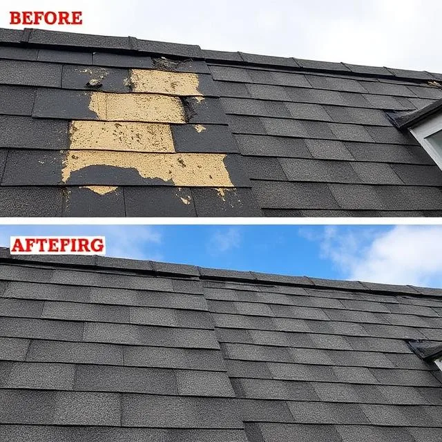 Roof Repair Near Me in Milligan College, TN near me